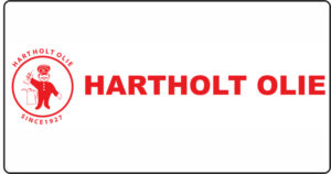Hartholt olie