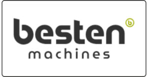 Besten machines