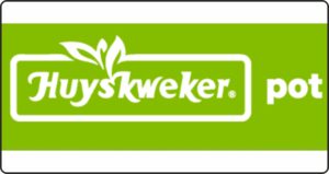 huyskweker pot