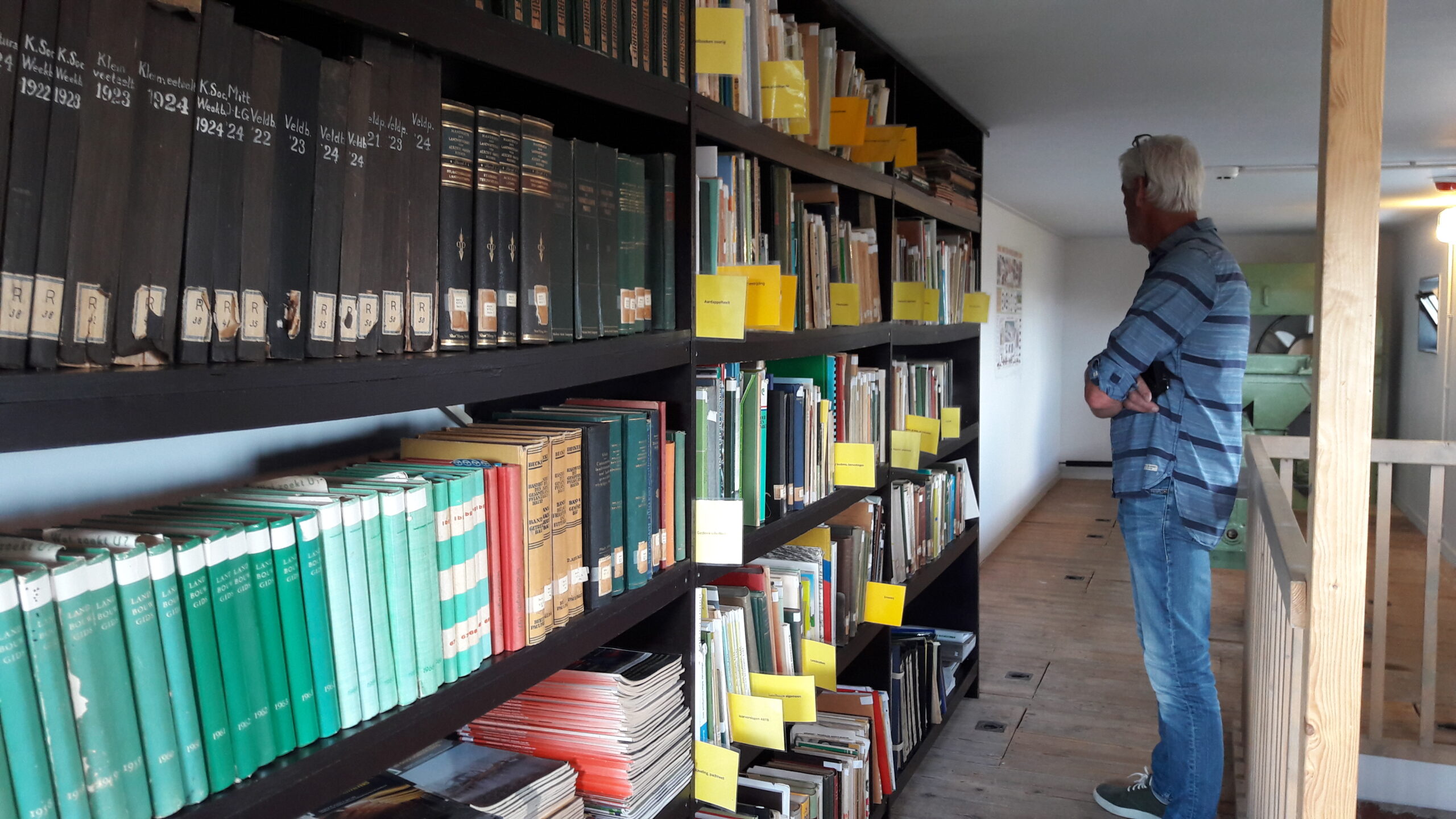 Bibliotheek (1)