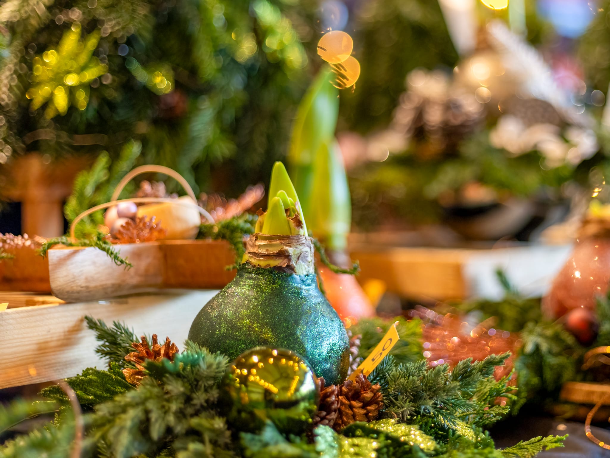 Kerstmarkt